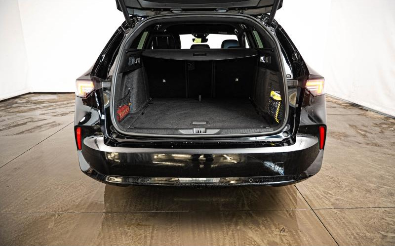 OPEL Astra Sports Tourer