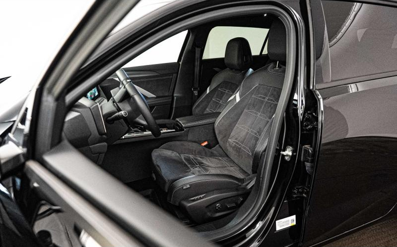 OPEL Astra Sports Tourer