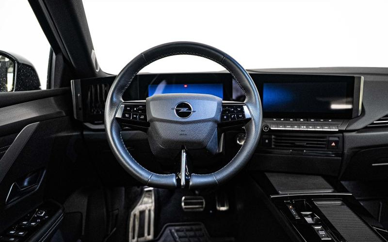 OPEL Astra Sports Tourer