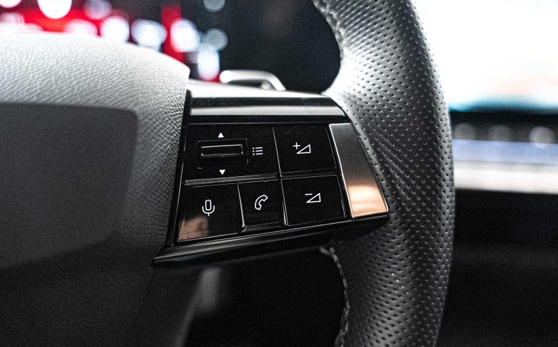 OPEL Astra Sports Tourer