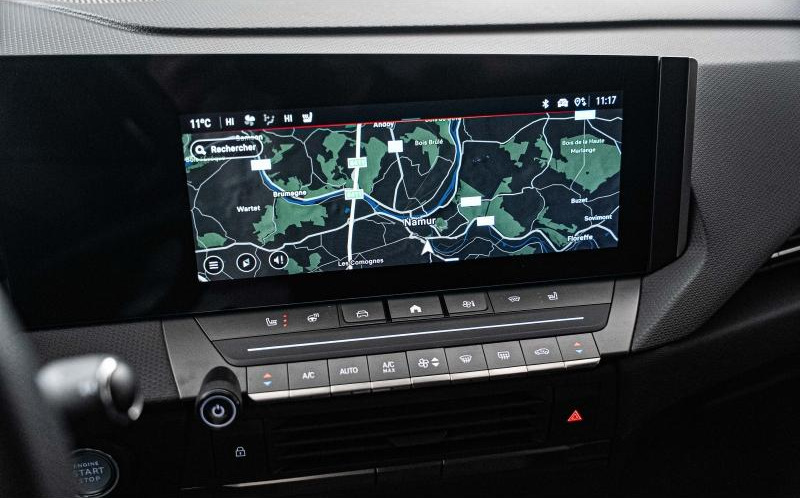 OPEL Astra Sports Tourer