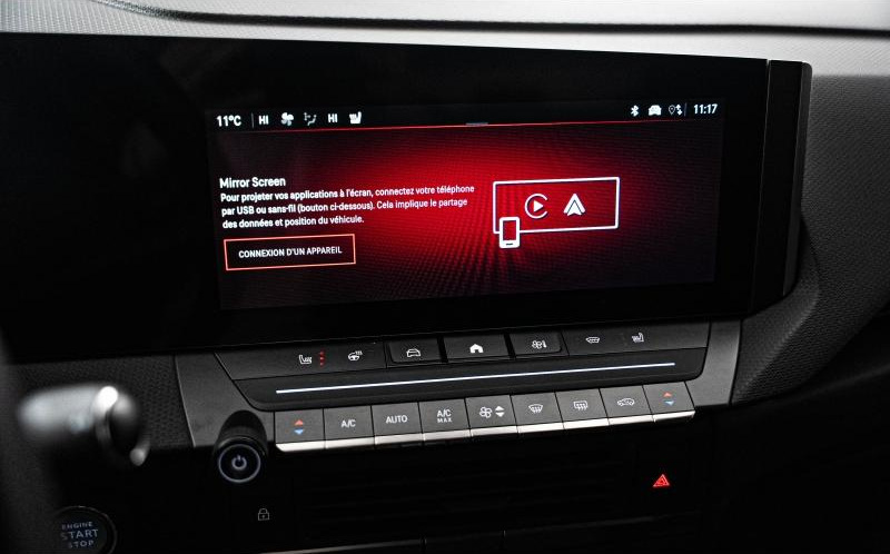 OPEL Astra Sports Tourer