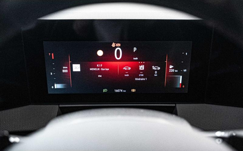 OPEL Astra Sports Tourer