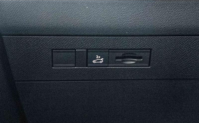 OPEL Astra Sports Tourer