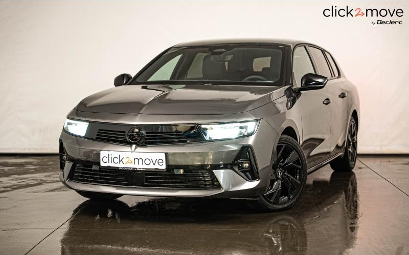 OPEL Astra Sports Tourer