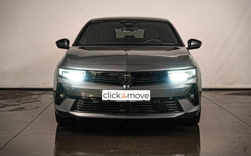 OPEL Astra Sports Tourer