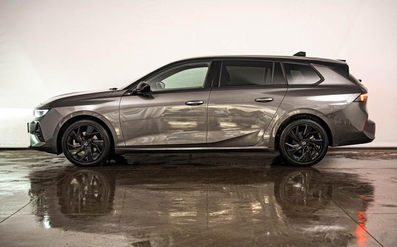OPEL Astra Sports Tourer