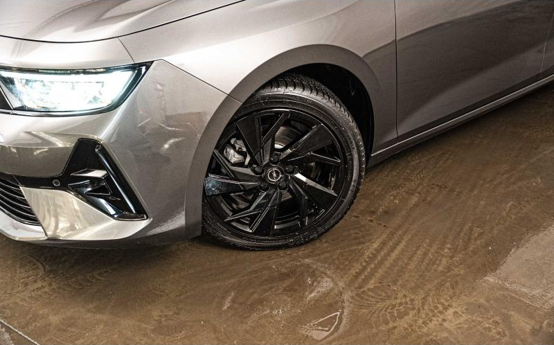 OPEL Astra Sports Tourer