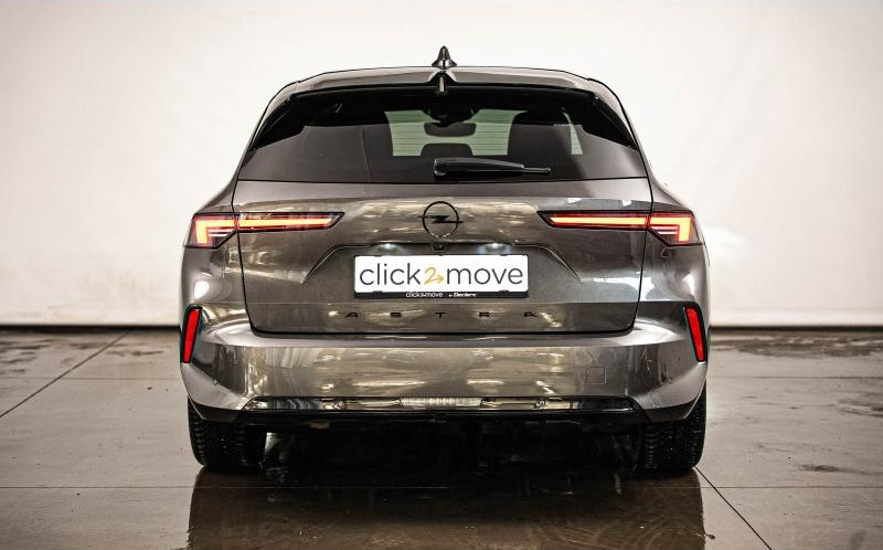 OPEL Astra Sports Tourer