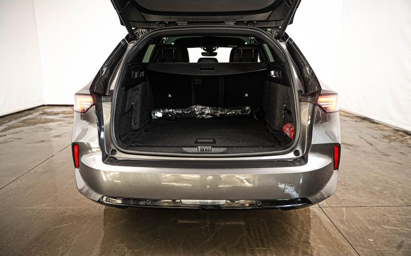 OPEL Astra Sports Tourer