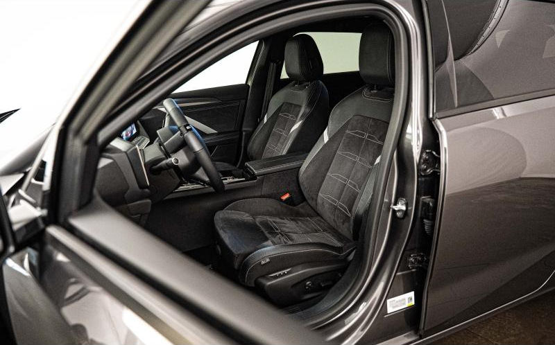 OPEL Astra Sports Tourer