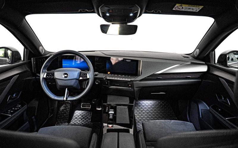 OPEL Astra Sports Tourer