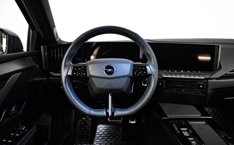 OPEL Astra Sports Tourer