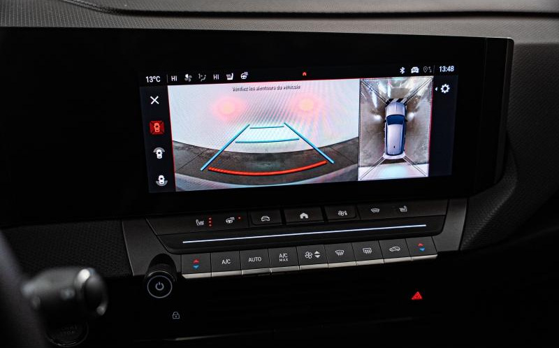 OPEL Astra Sports Tourer