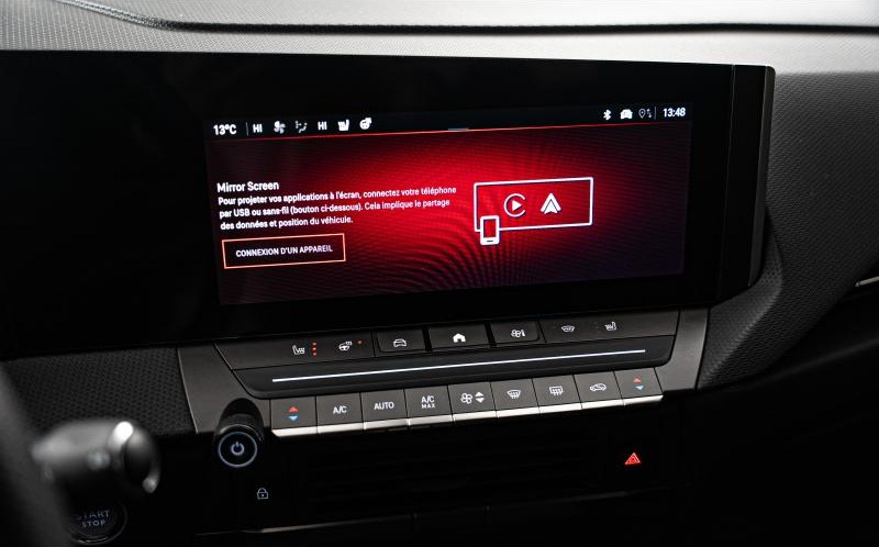 OPEL Astra Sports Tourer