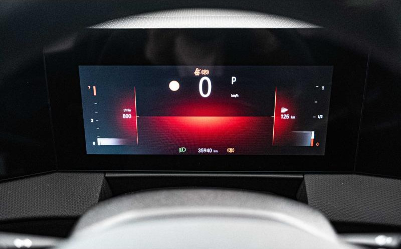 OPEL Astra Sports Tourer