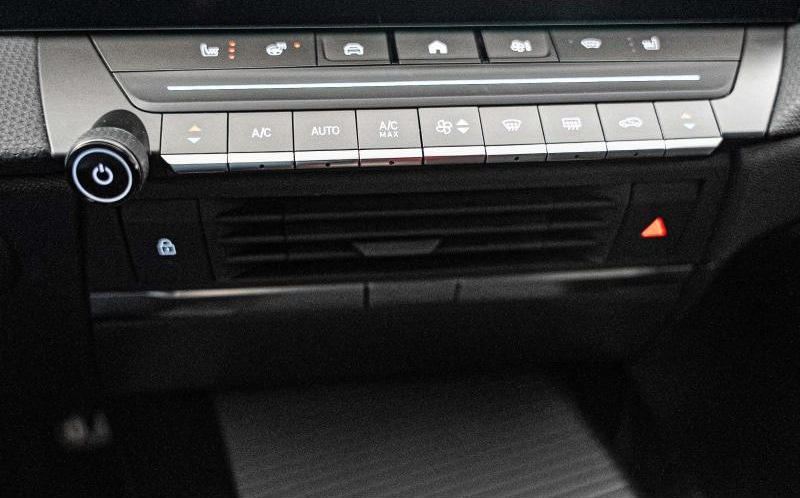 OPEL Astra Sports Tourer