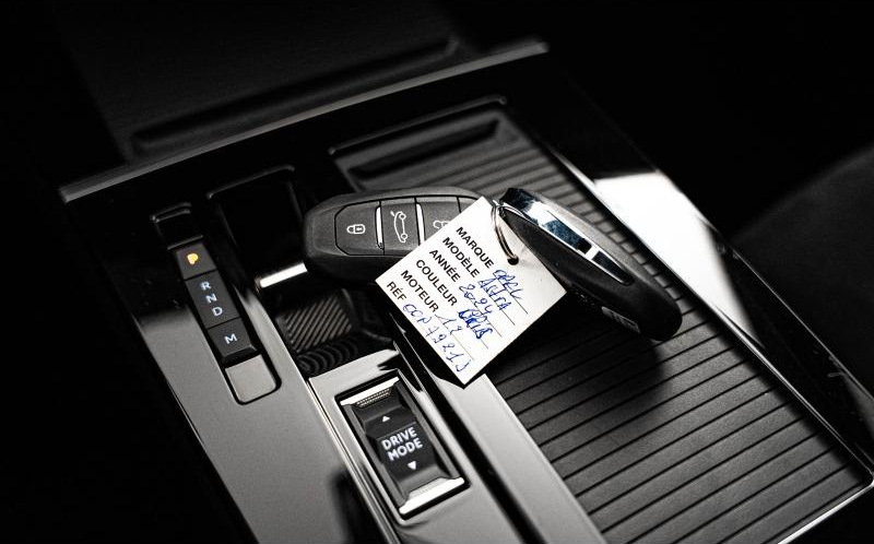 OPEL Astra Sports Tourer