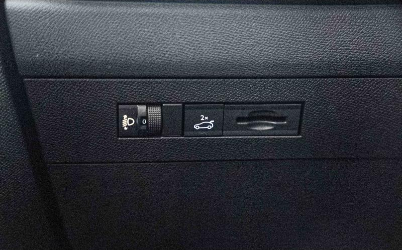 OPEL Astra Sports Tourer