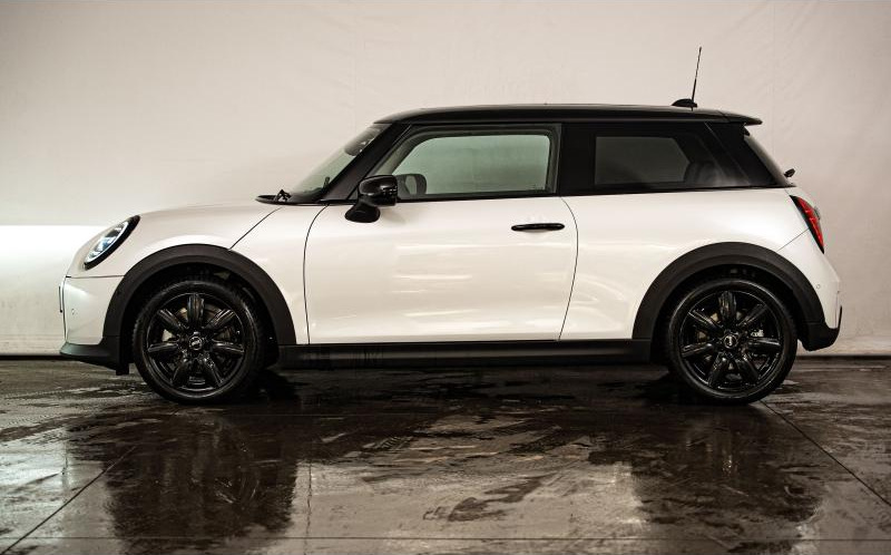 MINI Cooper 3 Portes