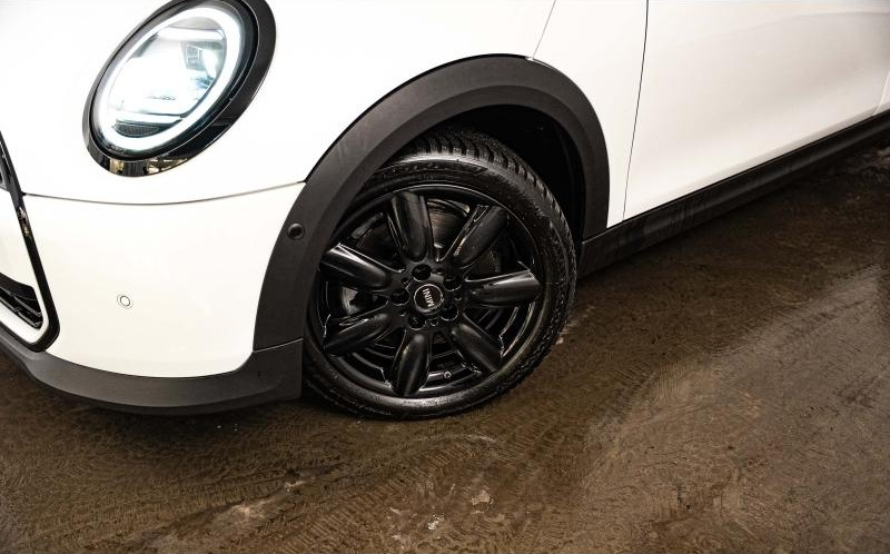 MINI Cooper 3 Portes