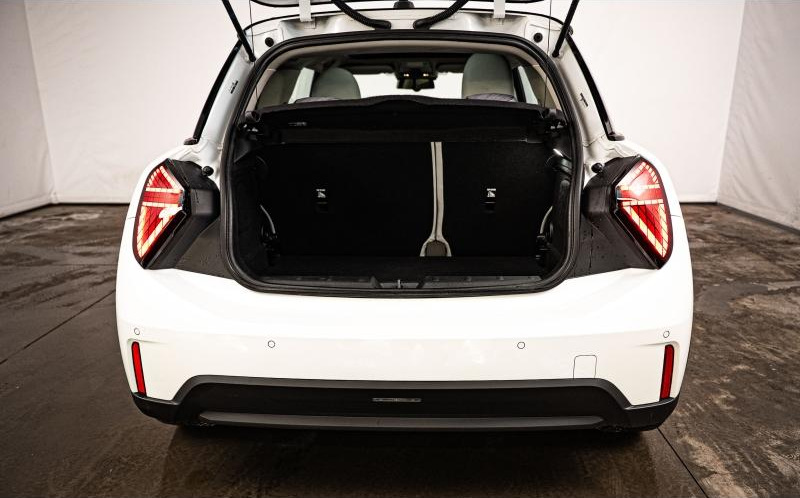 MINI Cooper 3 Portes