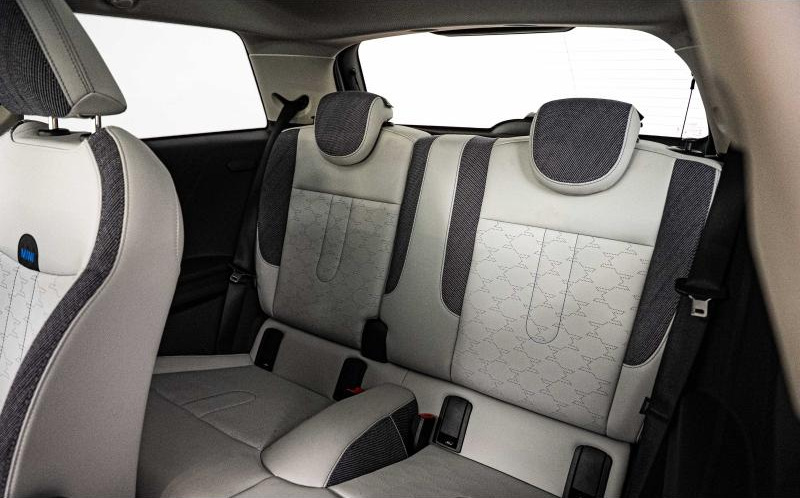 MINI Cooper 3 Portes