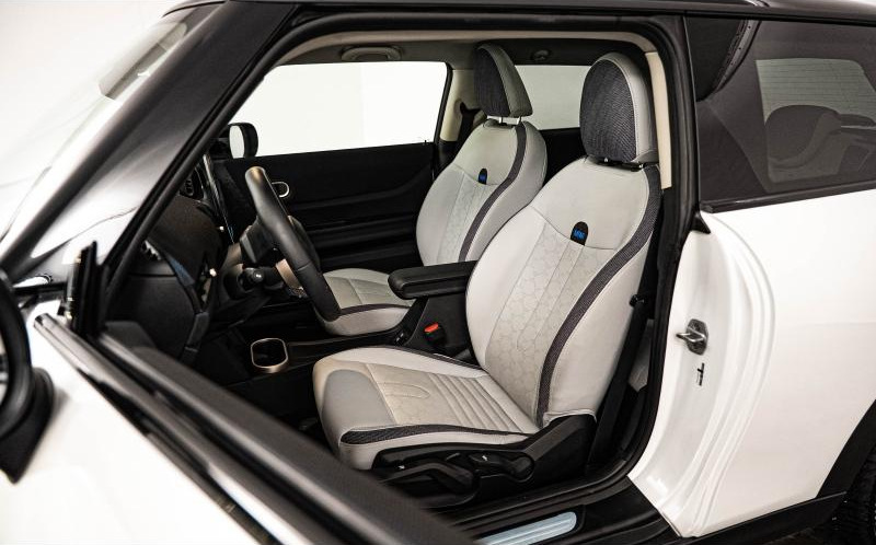 MINI Cooper 3 Portes