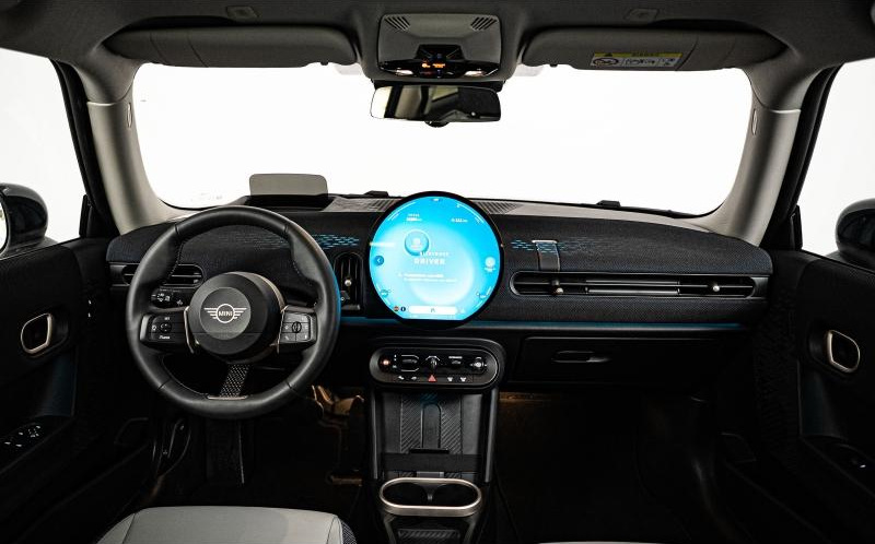 MINI Cooper 3 Portes