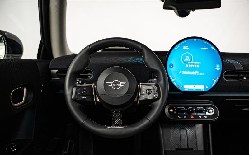 MINI Cooper 3 Portes