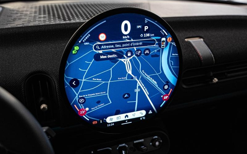 MINI Cooper 3 Portes