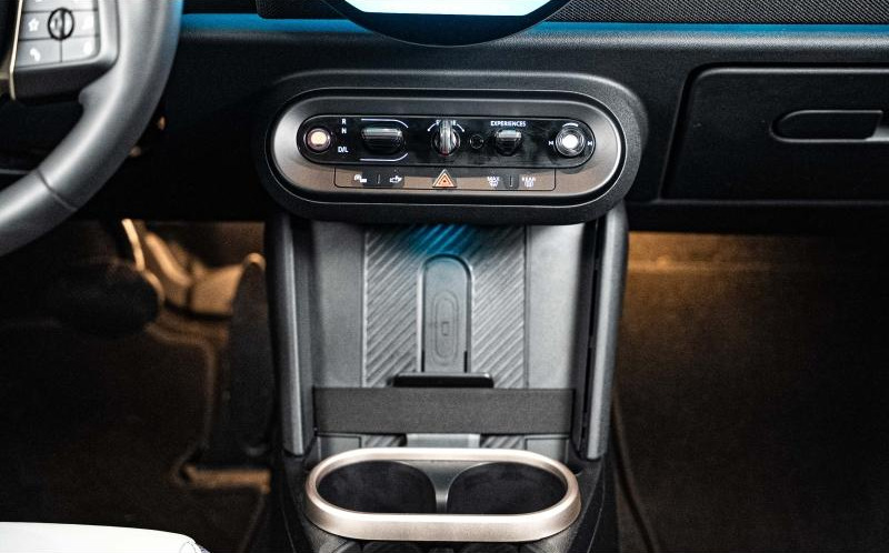 MINI Cooper 3 Portes