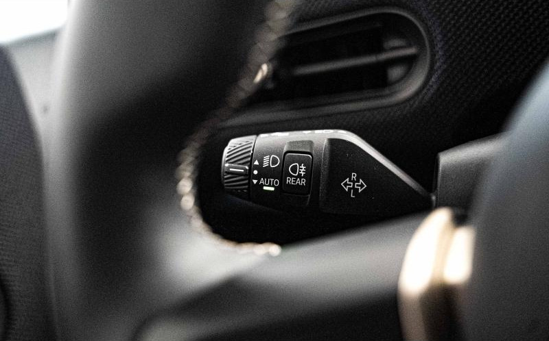 MINI Cooper 3 Portes