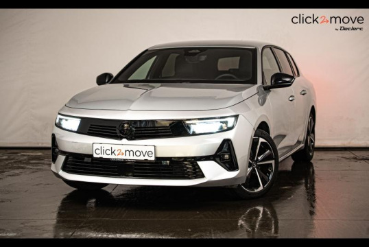 OPEL Astra Sports Tourer