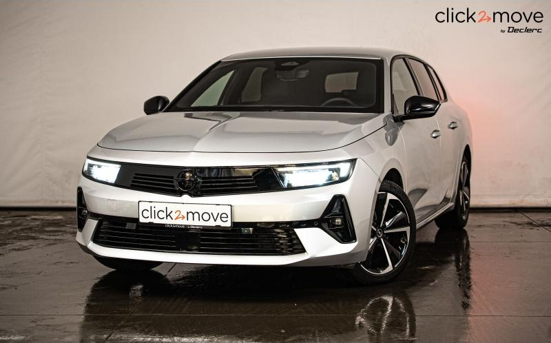 OPEL Astra Sports Tourer