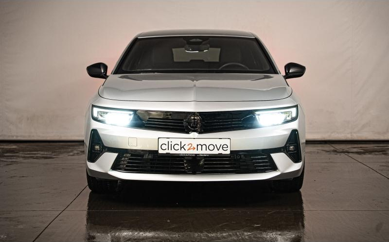 OPEL Astra Sports Tourer