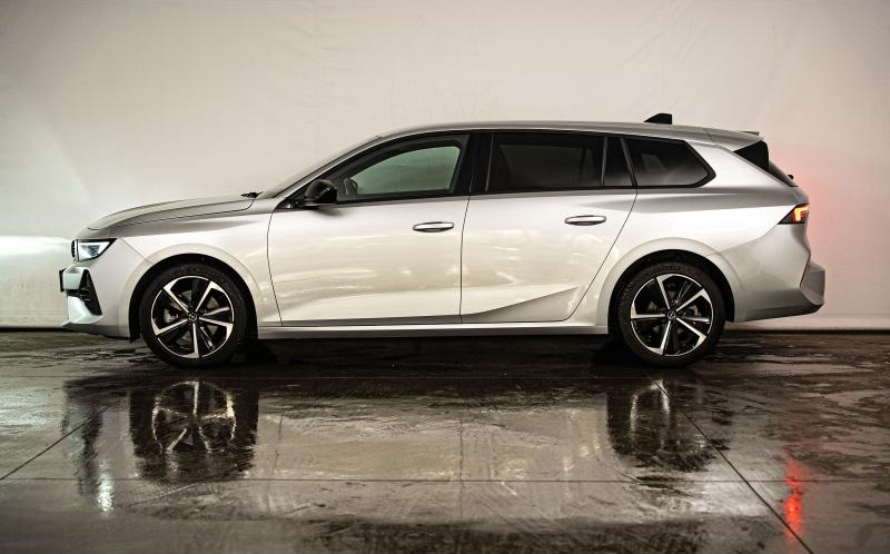 OPEL Astra Sports Tourer