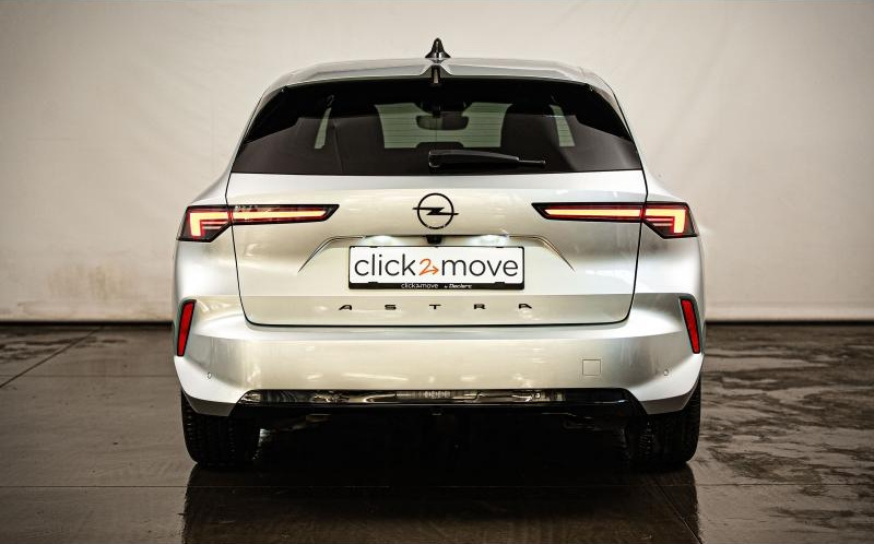 OPEL Astra Sports Tourer