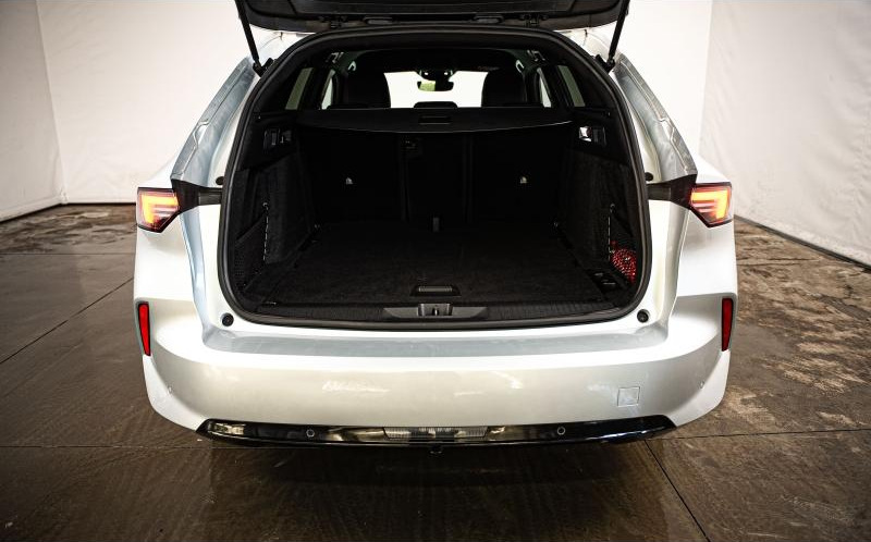 OPEL Astra Sports Tourer