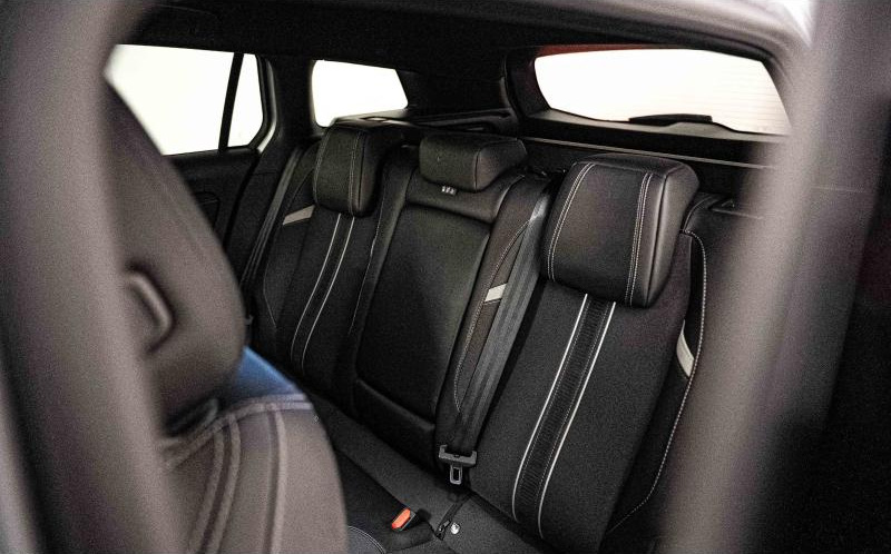 OPEL Astra Sports Tourer