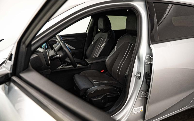 OPEL Astra Sports Tourer