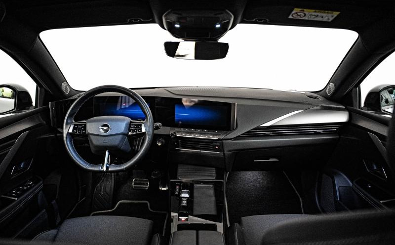 OPEL Astra Sports Tourer