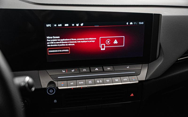 OPEL Astra Sports Tourer