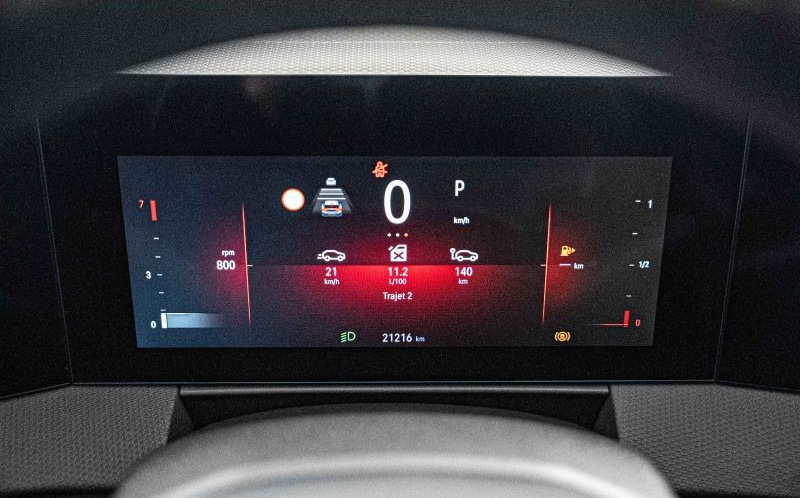 OPEL Astra Sports Tourer