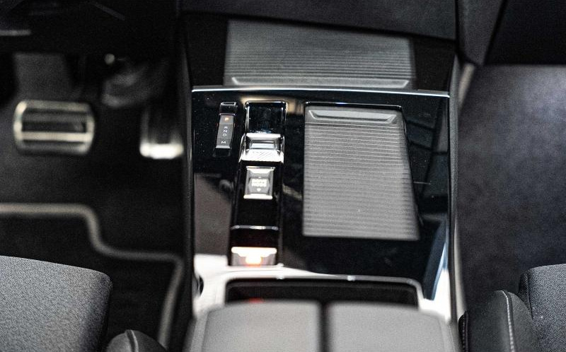 OPEL Astra Sports Tourer