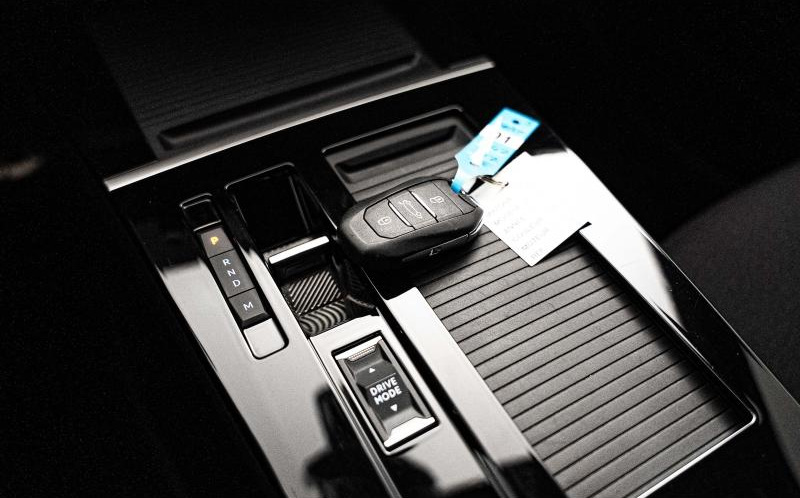 OPEL Astra Sports Tourer