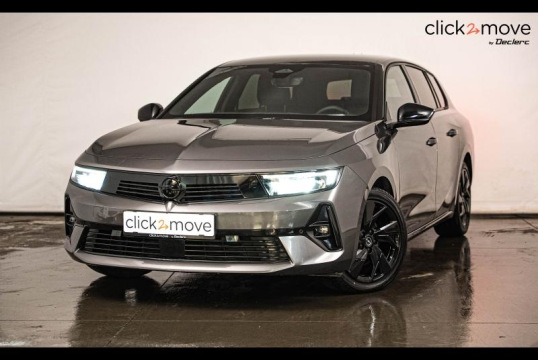 OPEL Astra Sports Tourer