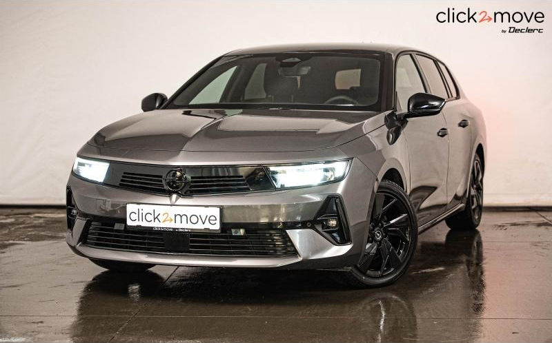 OPEL Astra Sports Tourer