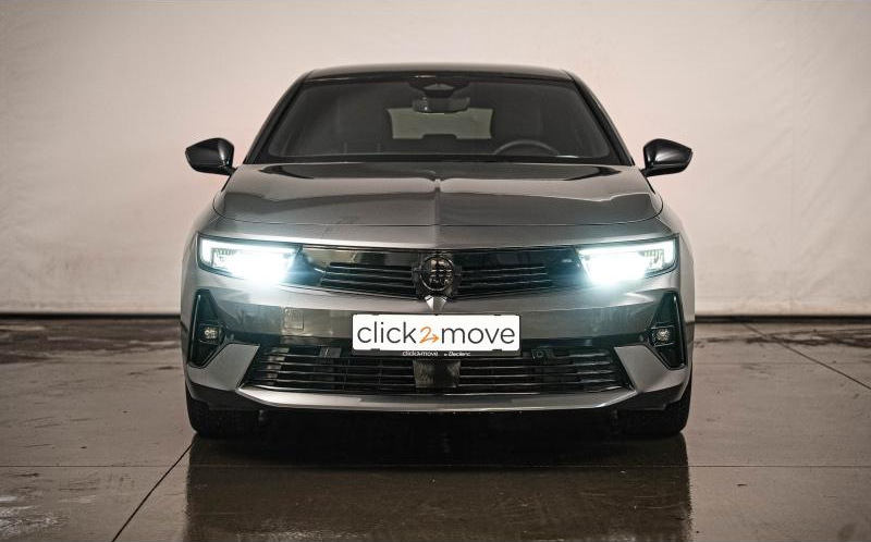 OPEL Astra Sports Tourer