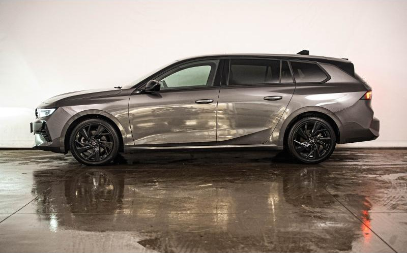 OPEL Astra Sports Tourer